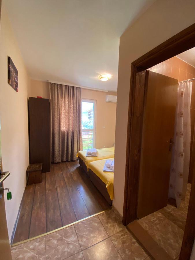 Apartments And Rooms Grande Casa Bar Kültér fotó