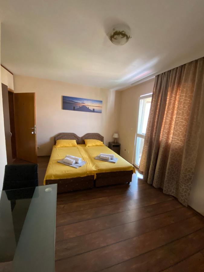 Apartments And Rooms Grande Casa Bar Kültér fotó