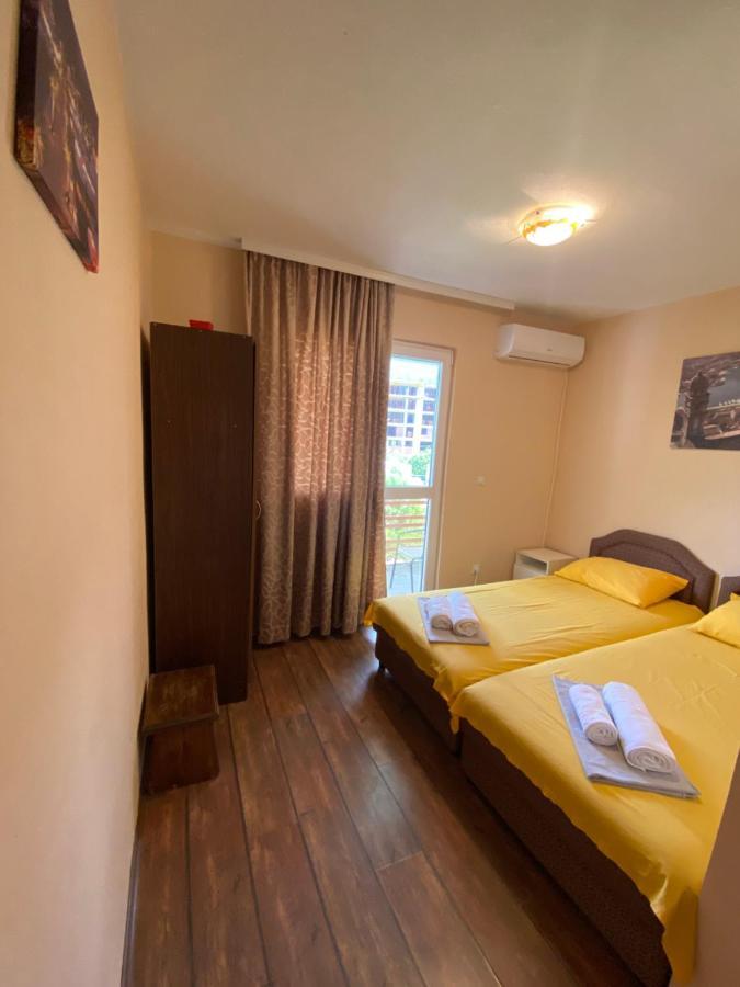 Apartments And Rooms Grande Casa Bar Kültér fotó