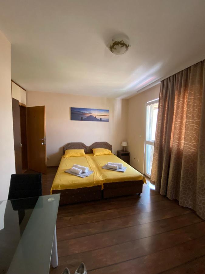 Apartments And Rooms Grande Casa Bar Kültér fotó