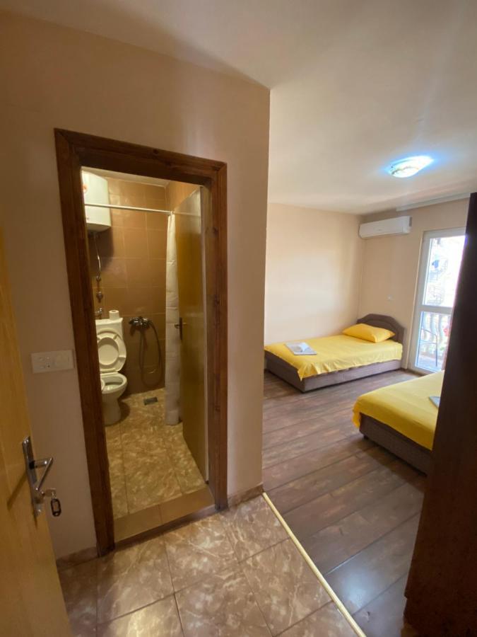 Apartments And Rooms Grande Casa Bar Kültér fotó